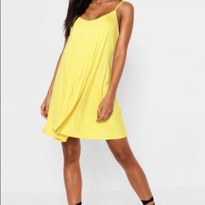 Cami dress